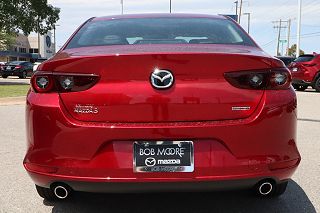 2024 Mazda Mazda3 Preferred 3MZBPACM0RM417828 in Oklahoma City, OK 23