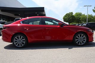 2024 Mazda Mazda3 Preferred 3MZBPACM0RM417828 in Oklahoma City, OK 24