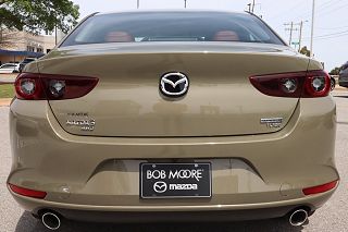 2024 Mazda Mazda3 Carbon Turbo 3MZBPBXY1RM419199 in Oklahoma City, OK 23