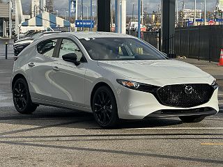 2024 Mazda Mazda3  JM1BPAKM7R1703189 in Philadelphia, PA 13