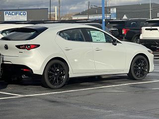 2024 Mazda Mazda3  JM1BPAKM7R1703189 in Philadelphia, PA 27