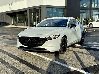 2024 Mazda Mazda3  VIN: JM1BPAKM7R1703189