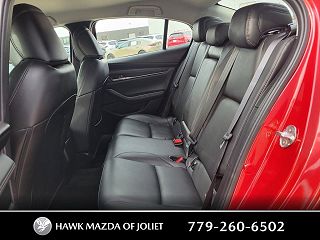 2024 Mazda Mazda3 Select Sport 3MZBPABM6RM405877 in Plainfield, IL 10