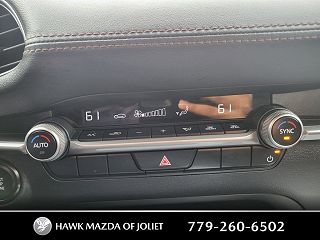 2024 Mazda Mazda3 Select Sport 3MZBPABM6RM405877 in Plainfield, IL 15