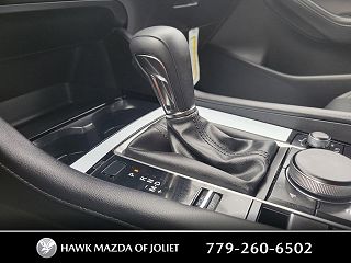 2024 Mazda Mazda3 Select Sport 3MZBPABM6RM405877 in Plainfield, IL 17