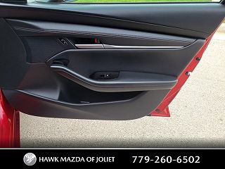 2024 Mazda Mazda3 Select Sport 3MZBPABM6RM405877 in Plainfield, IL 22