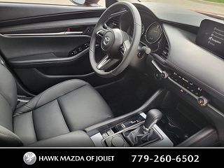 2024 Mazda Mazda3 Select Sport 3MZBPABM6RM405877 in Plainfield, IL 23