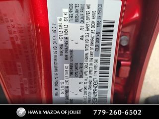 2024 Mazda Mazda3 Select Sport 3MZBPABM6RM405877 in Plainfield, IL 25