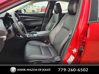 2024 Mazda Mazda3 Select Sport 3MZBPABM6RM405877 in Plainfield, IL 8