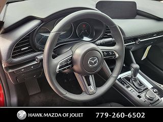 2024 Mazda Mazda3 Select Sport 3MZBPABM6RM405877 in Plainfield, IL 9