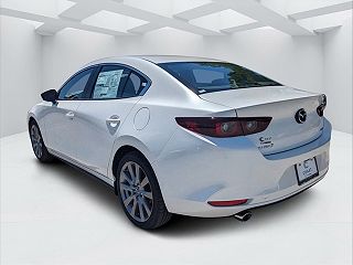 2024 Mazda Mazda3 Preferred 3MZBPACM0RM419353 in Port Richey, FL 6