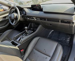 2024 Mazda Mazda3 Premium JM1BPAMM5R1651414 in Puyallup, WA 10