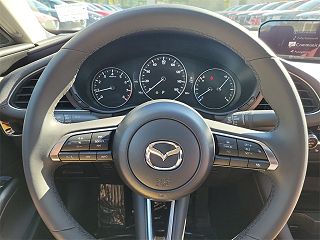 2024 Mazda Mazda3  3MZBPBCM4RM407633 in Raleigh, NC 13