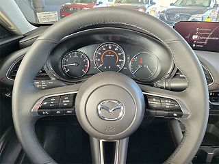 2024 Mazda Mazda3  3MZBPBCM5RM407396 in Raleigh, NC 12