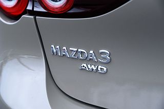 2024 Mazda Mazda3 Carbon Turbo JM1BPBYY7R1706139 in Saint Peters, MO 20