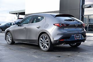 2024 Mazda Mazda3 Preferred JM1BPALM1R1656188 in Saint Peters, MO 3