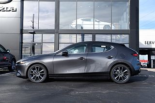 2024 Mazda Mazda3 Preferred JM1BPALM1R1656188 in Saint Peters, MO