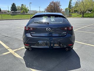 2024 Mazda Mazda3  JM1BPAKM0R1701932 in Salt Lake City, UT 6