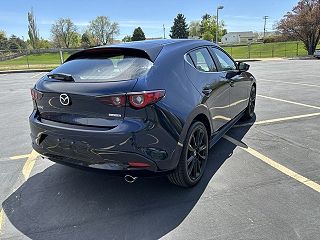 2024 Mazda Mazda3  JM1BPAKM0R1701932 in Salt Lake City, UT 7