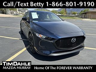 2024 Mazda Mazda3  JM1BPAKM0R1701932 in Salt Lake City, UT