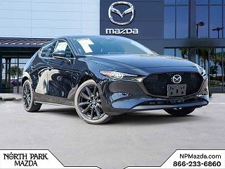 2024 Mazda Mazda3 Premium VIN: JM1BPAMM5R1654054