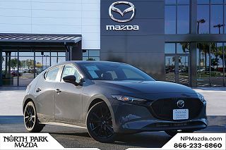 2024 Mazda Mazda3  VIN: JM1BPBLM7R1709028