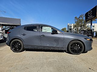 2024 Mazda Mazda3  JM1BPBLM8R1708891 in San Diego, CA 20