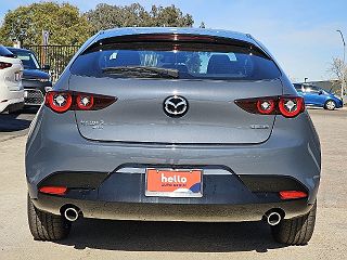 2024 Mazda Mazda3  JM1BPBLM8R1708891 in San Diego, CA 23