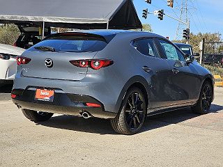 2024 Mazda Mazda3  JM1BPBLM8R1708891 in San Diego, CA 24