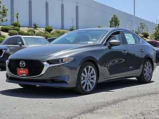 2024 Mazda Mazda3 Preferred 3MZBPACM6RM420054 in San Diego, CA 16