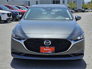 2024 Mazda Mazda3 Preferred 3MZBPACM6RM420054 in San Diego, CA 17