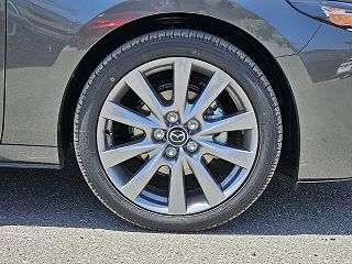 2024 Mazda Mazda3 Preferred 3MZBPACM6RM420054 in San Diego, CA 18