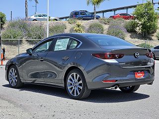 2024 Mazda Mazda3 Preferred 3MZBPACM6RM420054 in San Diego, CA 20
