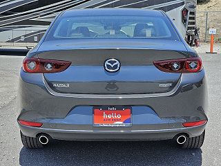 2024 Mazda Mazda3 Preferred 3MZBPACM6RM420054 in San Diego, CA 21