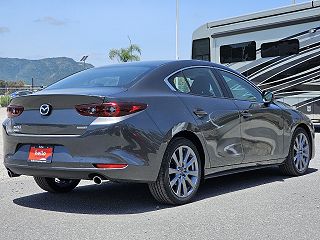 2024 Mazda Mazda3 Preferred 3MZBPACM6RM420054 in San Diego, CA 22