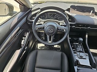 2024 Mazda Mazda3 Preferred 3MZBPACM6RM420054 in San Diego, CA 8