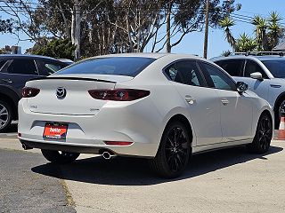 2024 Mazda Mazda3 Select Sport 3MZBPABM3RM418523 in San Diego, CA 21