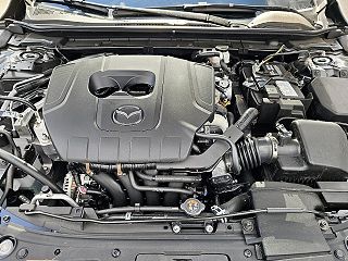 2024 Mazda Mazda3 Select Sport 3MZBPABM3RM418859 in San Diego, CA 13