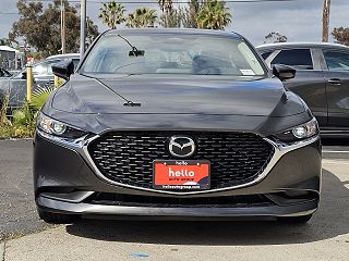2024 Mazda Mazda3 Select Sport 3MZBPABM3RM418859 in San Diego, CA 16