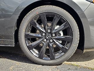 2024 Mazda Mazda3 Select Sport 3MZBPABM3RM418859 in San Diego, CA 17
