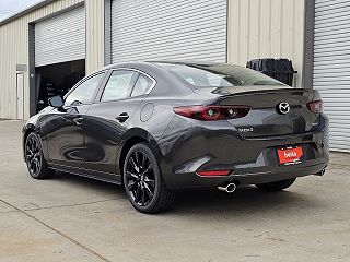 2024 Mazda Mazda3 Select Sport 3MZBPABM3RM418859 in San Diego, CA 20