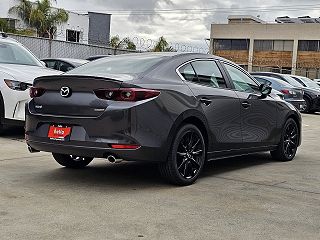 2024 Mazda Mazda3 Select Sport 3MZBPABM3RM418859 in San Diego, CA 21