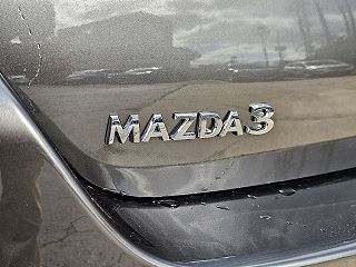 2024 Mazda Mazda3 Select Sport 3MZBPABM3RM418859 in San Diego, CA 23