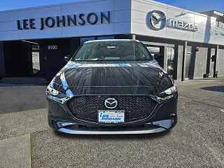 2024 Mazda Mazda3  JM1BPAKM6R1715060 in Seattle, WA 2