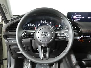 2024 Mazda Mazda3 Carbon Turbo 3MZBPBXY2RM400483 in Suitland, MD 26