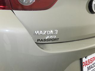 2024 Mazda Mazda3 Carbon Turbo 3MZBPBXY2RM400483 in Suitland, MD 5