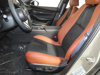 2024 Mazda Mazda3 Carbon Turbo JM1BPBYY1R1708839 in Suitland, MD 10