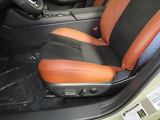 2024 Mazda Mazda3 Carbon Turbo JM1BPBYY1R1708839 in Suitland, MD 12