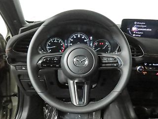 2024 Mazda Mazda3 Carbon Turbo JM1BPBYY1R1708839 in Suitland, MD 23