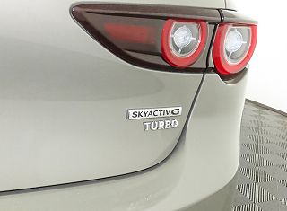 2024 Mazda Mazda3 Carbon Turbo JM1BPBYY1R1708839 in Suitland, MD 6